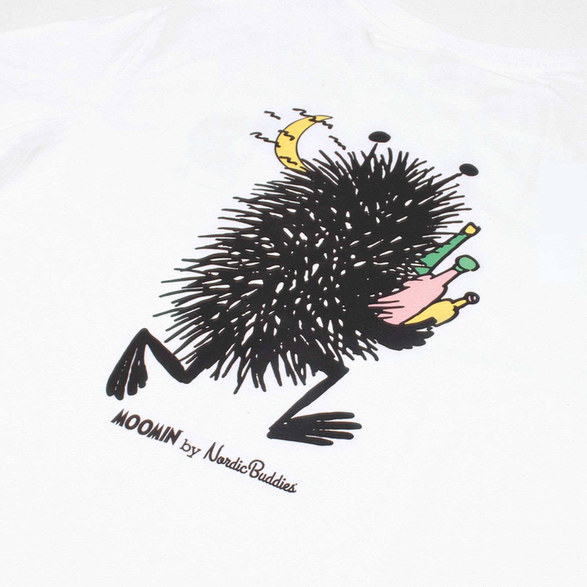 Official Moomin Product by Nordicbuddies. by Moomin by NordicBuddies at www.brixbailey.com