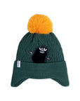 Stinky Winter Beanie Kids - Green
