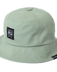 Light Green Stinky Bucket Hat