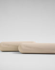 Pilates bars 3kg Pair Weights