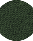 THE RICHMOND | LUXURY GREEN BOLSTER DOG BED
