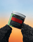Strawberry & Kiwi Whipped Soap 120g