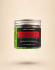 Strawberry & Kiwi Whipped Soap 120g