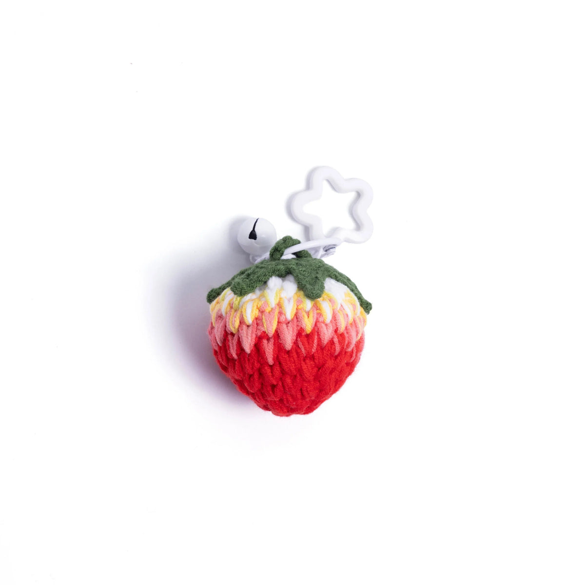 Strawberry Crossbody Bag