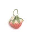 Strawberry Crossbody Bag
