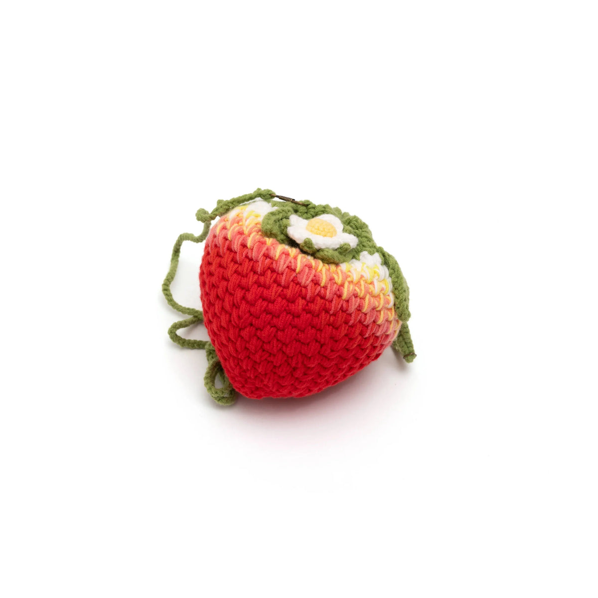 Strawberry Crossbody Bag