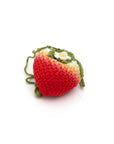 Strawberry Crossbody Bag