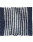 Handloom Striped Placemat Set
