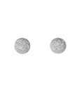 Add a Touch of Elegance with Sparkling Sugarball Studs by MyaMoon at www.brixbailey.com