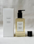 SUMMER FIELDS  BODY AND HAND WASH