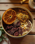 Seasonal Simmer Pot Blends