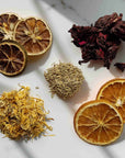 Seasonal Simmer Pot Blends