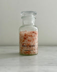 SUMMER FIELDS NATURAL BATH SALTS