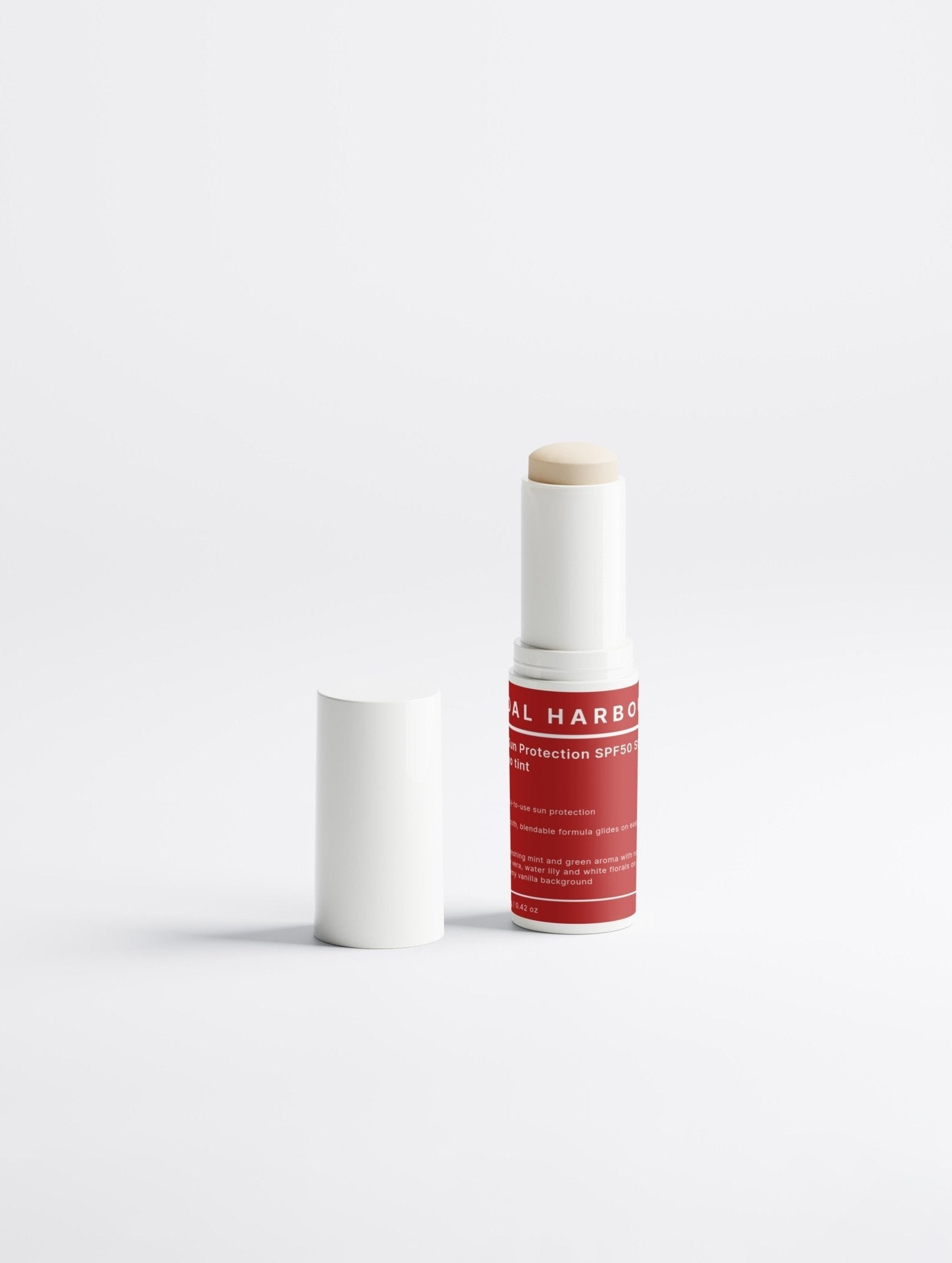 Sun Protection SPF50 Stick without Tint 12g
