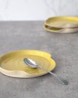 Sun Yellow Classic Spoon Rest