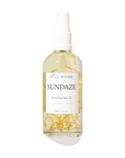 Sundaze - Coconut and Orange Body Oil