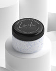 Sunflower Face Scrub-3