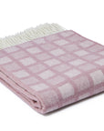 Manhattan Pure New Wool Throws