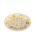 Beatrice Daisy Dinner Plate - Set of 6