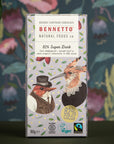 82% Super Dark