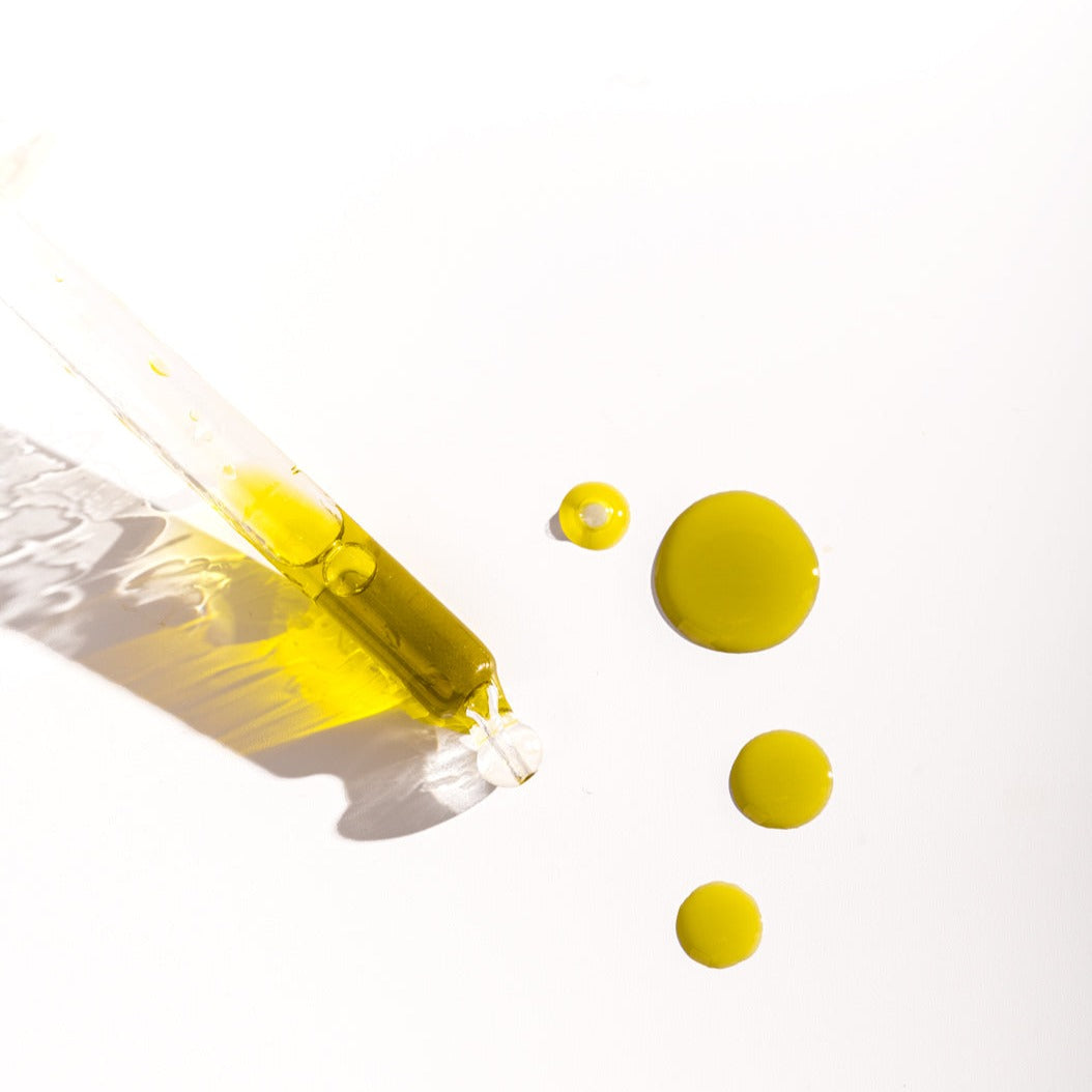 Super Seed (Hemp) Face Oil Mini