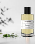 Support Eau de Parfum | Protective, herbaceous & restorative