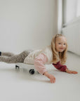 Surf Ride On Toy for Kids