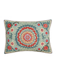 Suzani Rectangle Cushion Covers