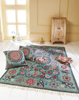Suzani Rectangle Cushion Covers