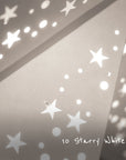 White Wedding Multi Pack: 20 Stars