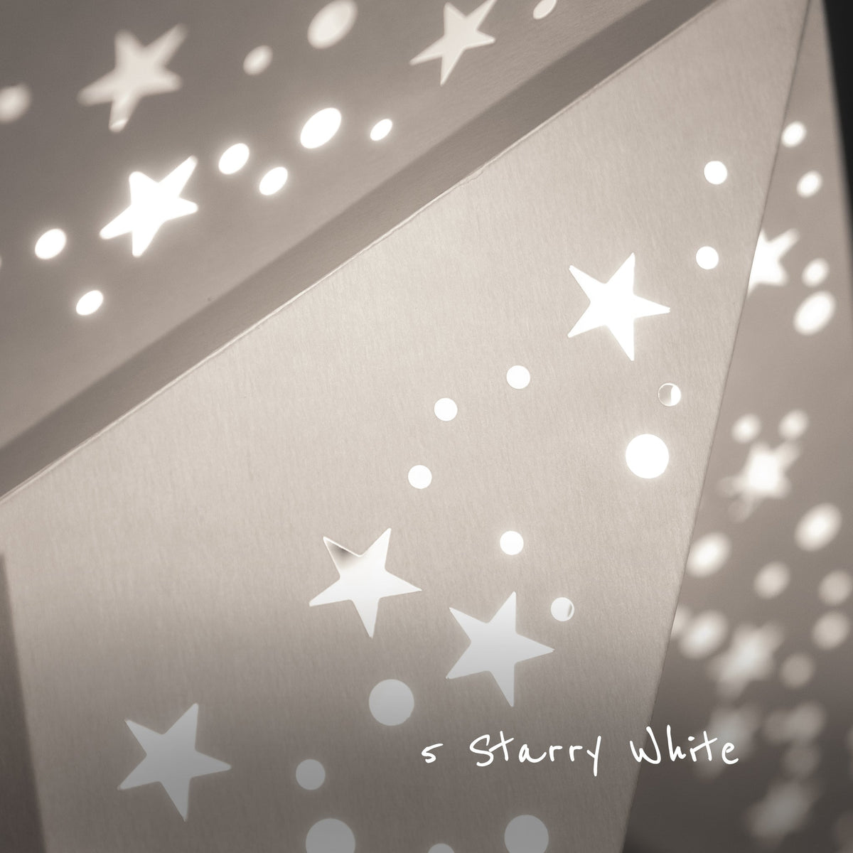 White Wedding Multi Pack: 10 Stars