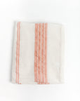 Handwoven Cotton Baby Swaddle