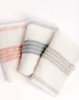 Handwoven Cotton Baby Swaddle-0