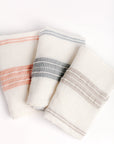Handwoven Cotton Baby Swaddle