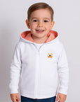 sweat coton papate coton bio made in france gots