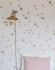 Sweet Clover - in Spring - Wallpaper
