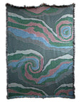 Swirls Blanket
