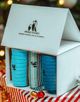 Small Swole Panda Gift Box