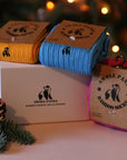 Small Swole Panda Gift Box
