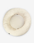 Yoga Studio EU Round Organic Zabuton Meditation Cushion Kit - Zafu