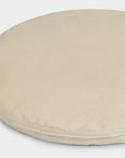Yoga Studio EU Round Organic Zabuton Meditation Cushion