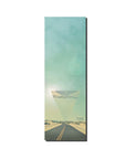Sycamore Trekk Travel Yoga Mat-0