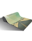 Sycamore Trekk Travel Yoga Mat-2