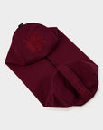 Yoga Studio Replacement Round Lotus Bolster Outer Cushion Cover