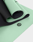 Yoga Studio The Grip Alignment Yoga Mat 4mm