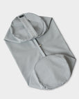 Yoga Studio Replacement Round Bolster Outer Cushion Cover