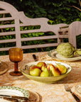Lovely Lila Tablecloth