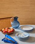 Nautical Daze Tablecloth