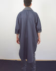 Talar Cotton Cardigan