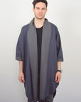 Talar Cotton Cardigan